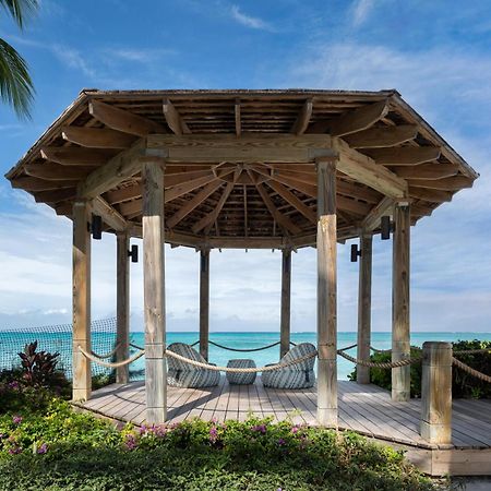 Beaches Turks And Caicos Resort Villages And Spa All Inclusive The Bight Settlements Exterior foto