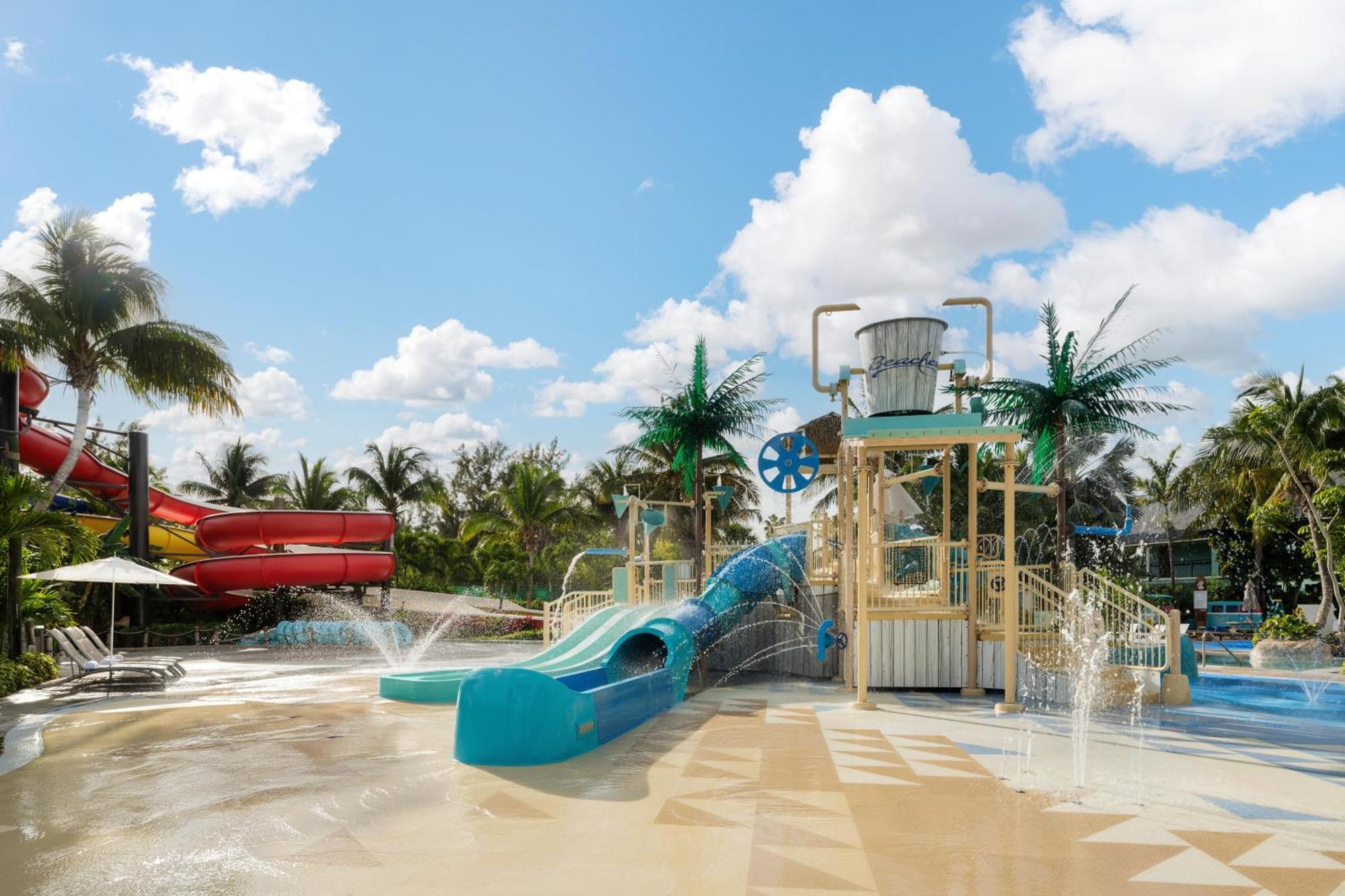 Beaches Turks And Caicos Resort Villages And Spa All Inclusive The Bight Settlements Exterior foto