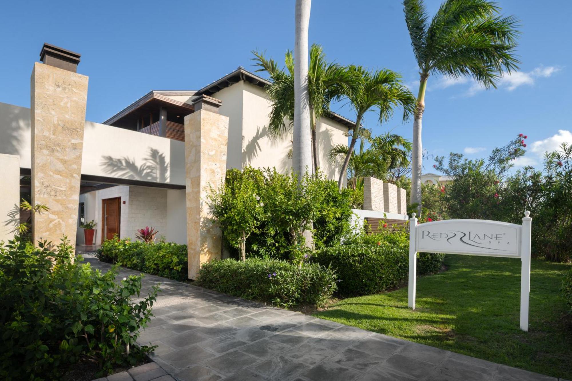 Beaches Turks And Caicos Resort Villages And Spa All Inclusive The Bight Settlements Exterior foto