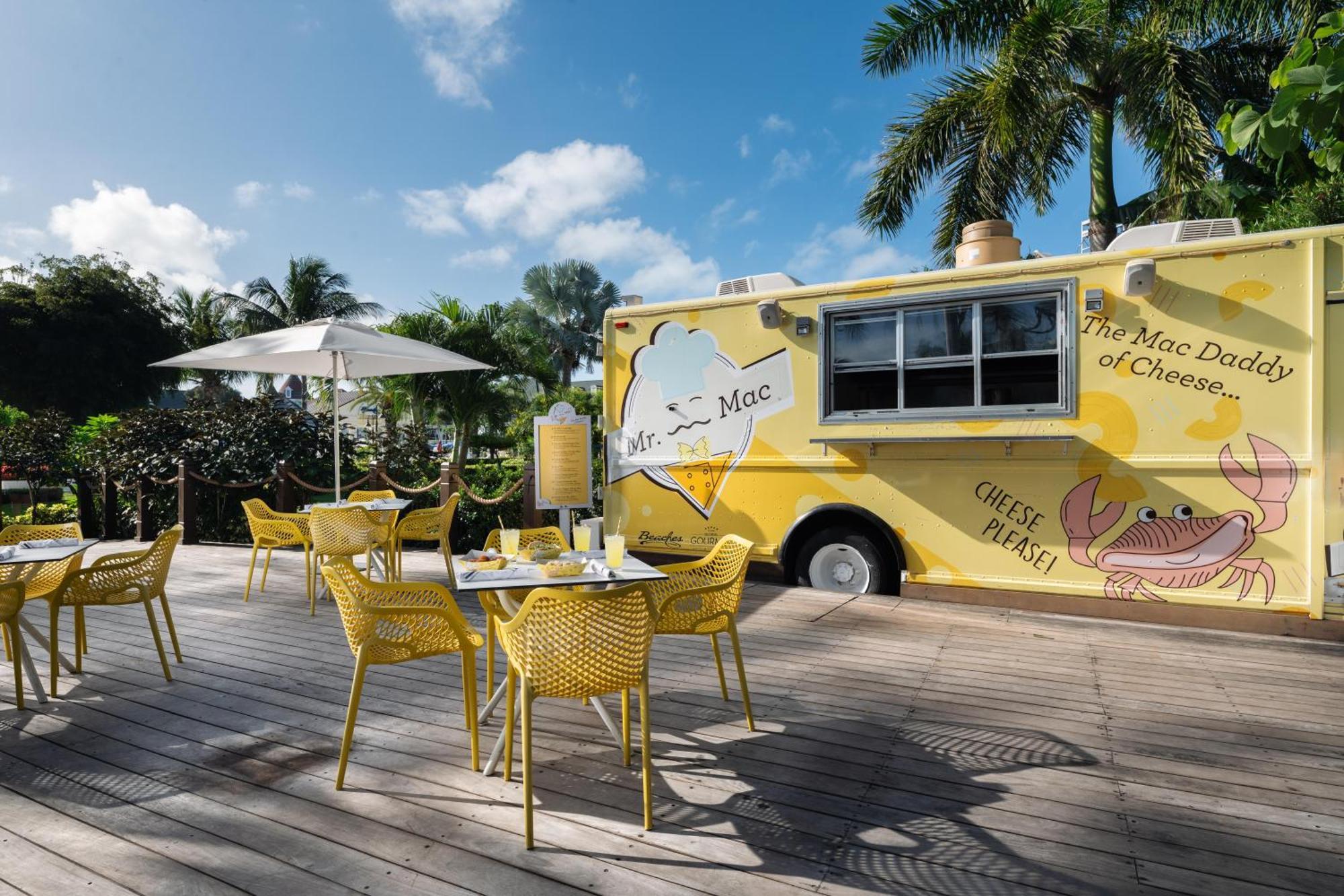 Beaches Turks And Caicos Resort Villages And Spa All Inclusive The Bight Settlements Exterior foto