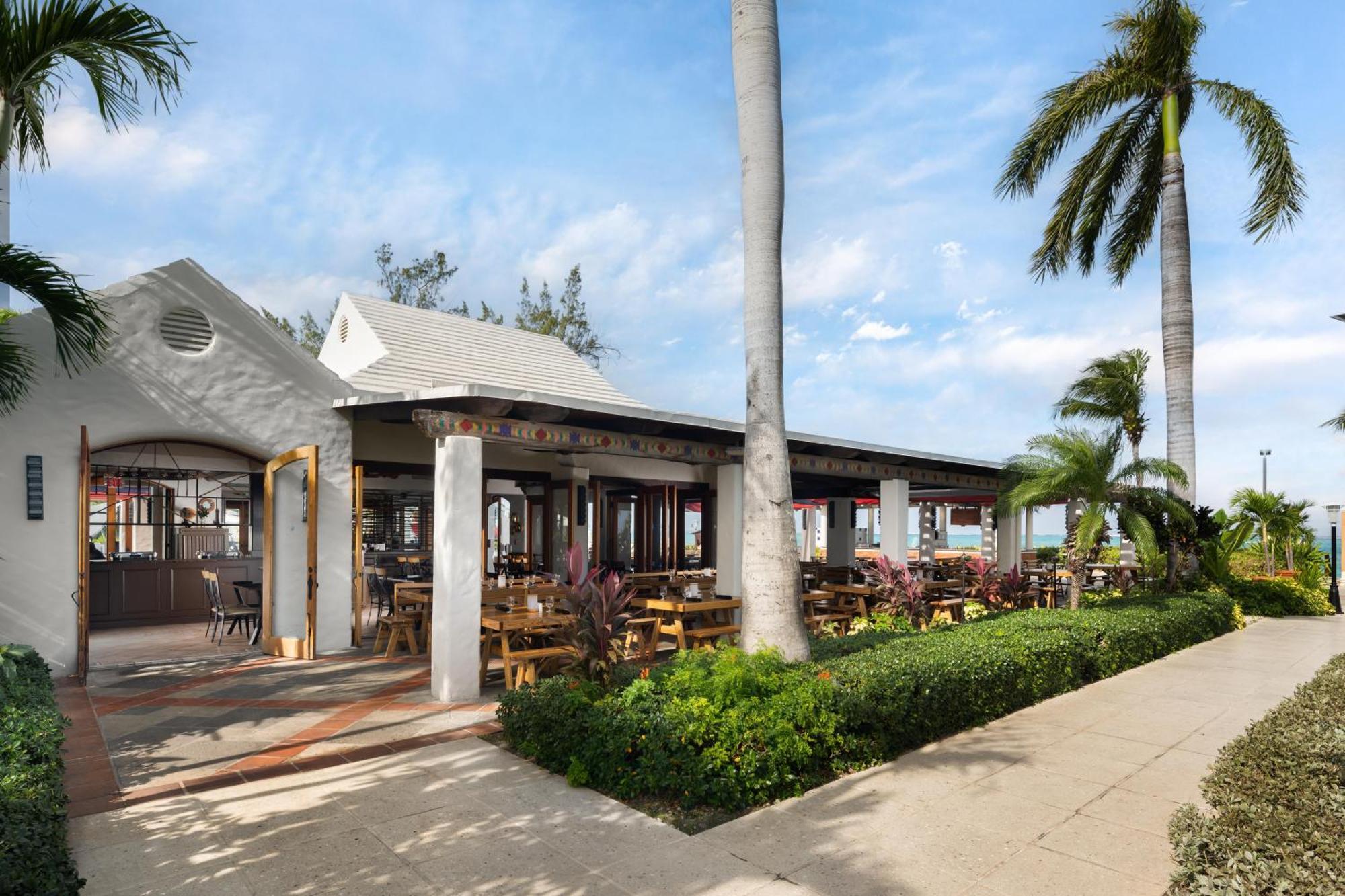 Beaches Turks And Caicos Resort Villages And Spa All Inclusive The Bight Settlements Exterior foto
