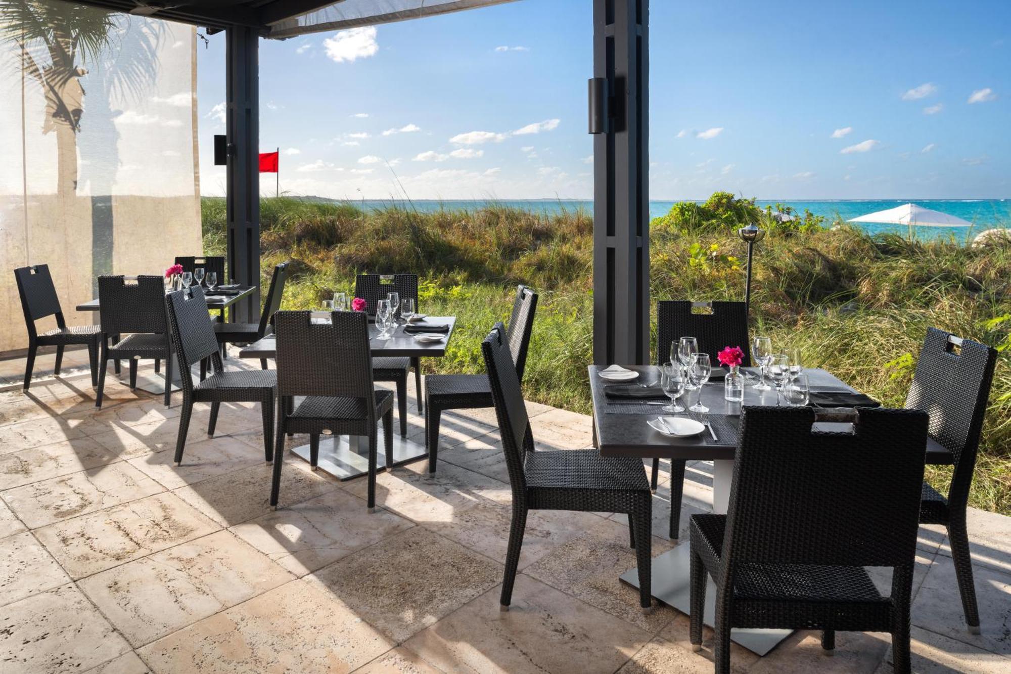 Beaches Turks And Caicos Resort Villages And Spa All Inclusive The Bight Settlements Exterior foto
