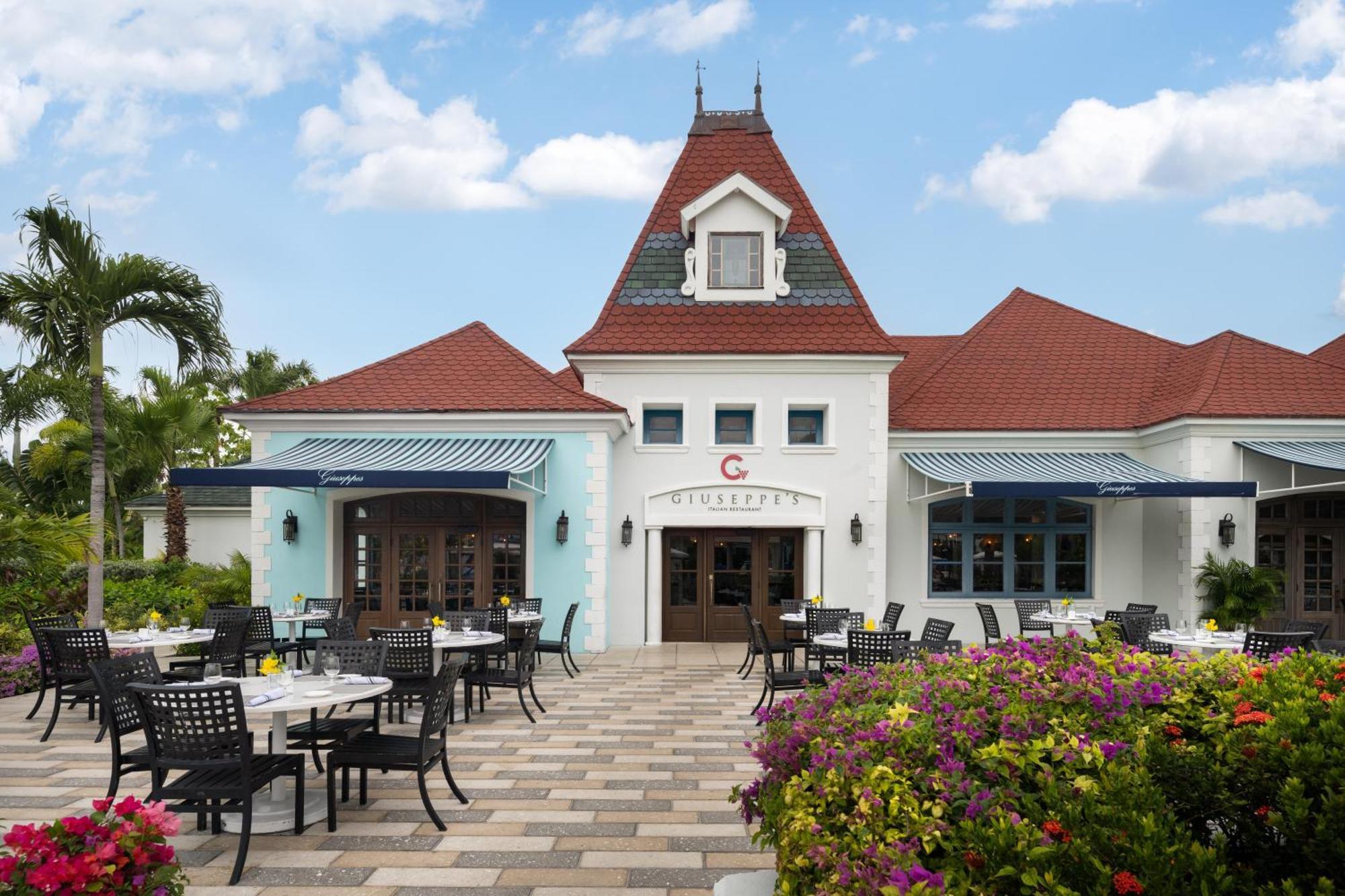 Beaches Turks And Caicos Resort Villages And Spa All Inclusive The Bight Settlements Exterior foto