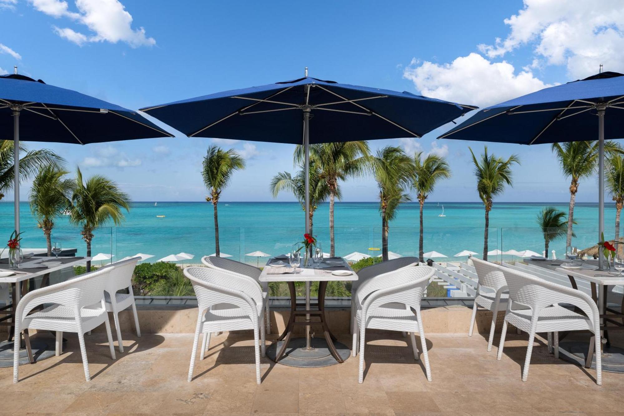 Beaches Turks And Caicos Resort Villages And Spa All Inclusive The Bight Settlements Exterior foto
