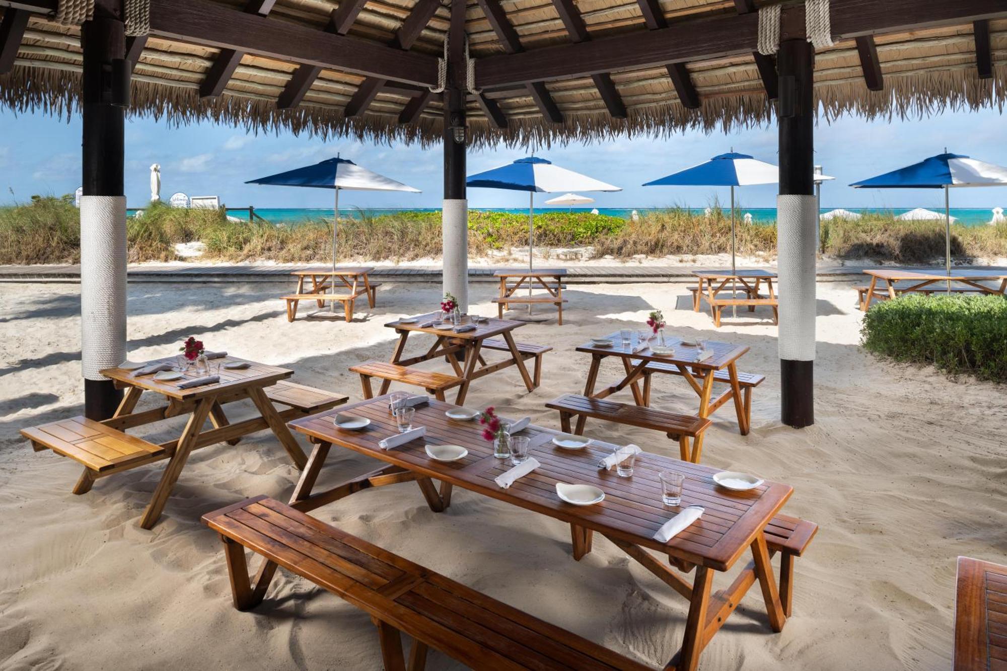 Beaches Turks And Caicos Resort Villages And Spa All Inclusive The Bight Settlements Exterior foto