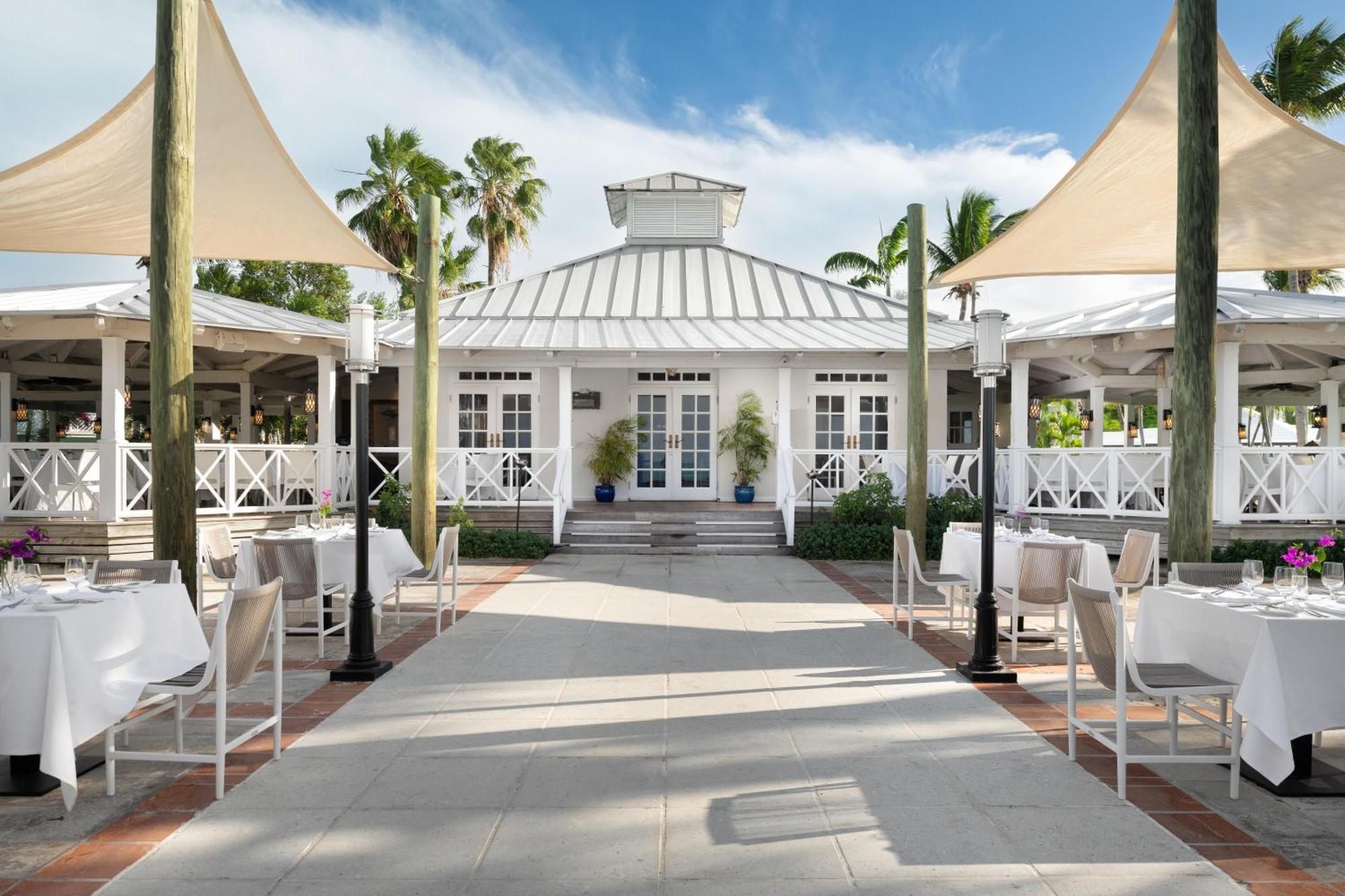 Beaches Turks And Caicos Resort Villages And Spa All Inclusive The Bight Settlements Exterior foto