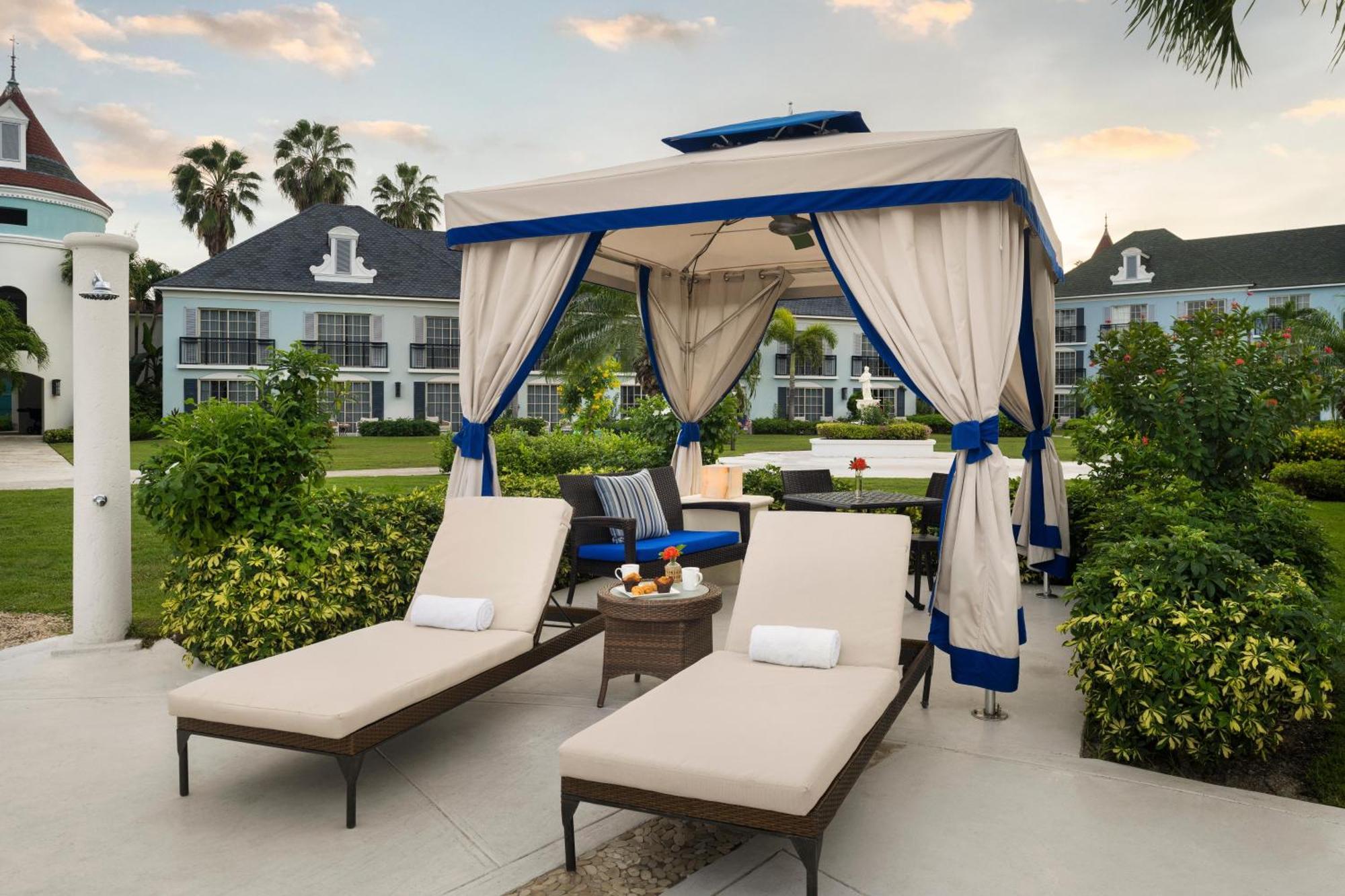 Beaches Turks And Caicos Resort Villages And Spa All Inclusive The Bight Settlements Exterior foto