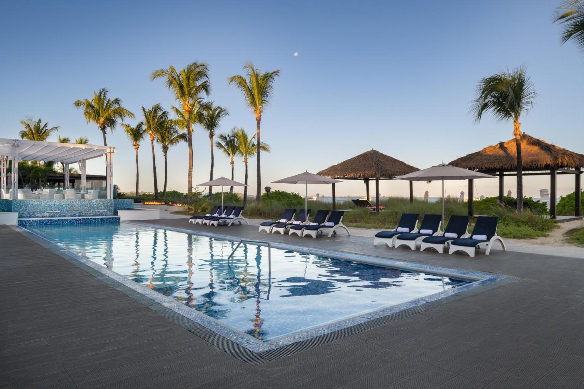 Beaches Turks And Caicos Resort Villages And Spa All Inclusive The Bight Settlements Exterior foto