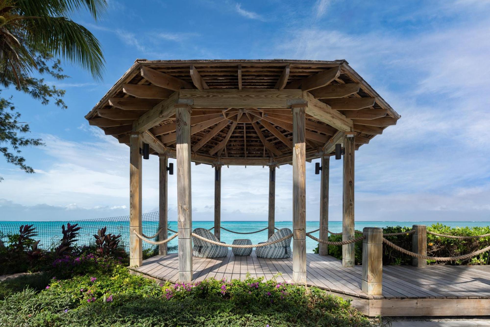 Beaches Turks And Caicos Resort Villages And Spa All Inclusive The Bight Settlements Exterior foto