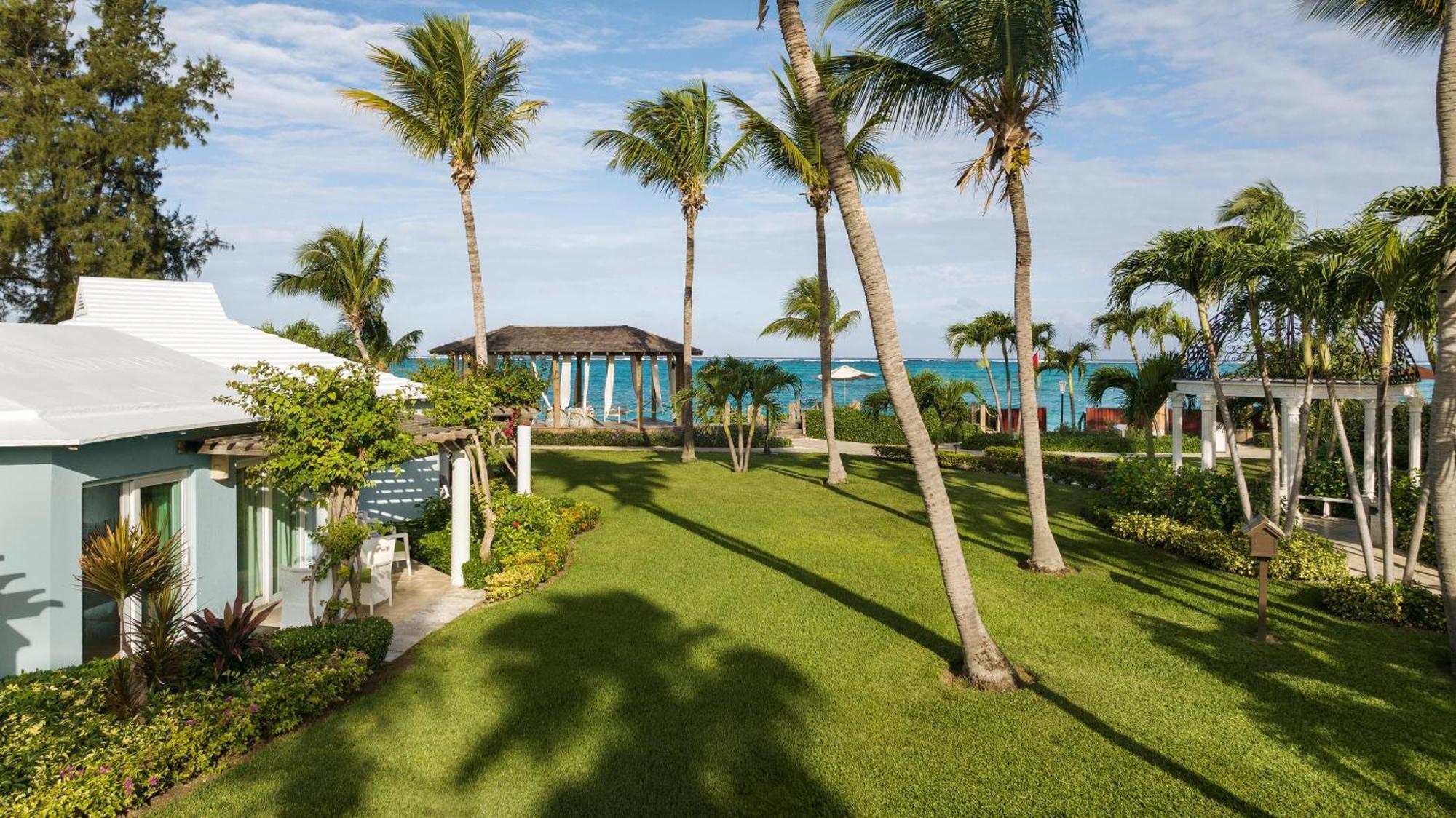 Beaches Turks And Caicos Resort Villages And Spa All Inclusive The Bight Settlements Exterior foto