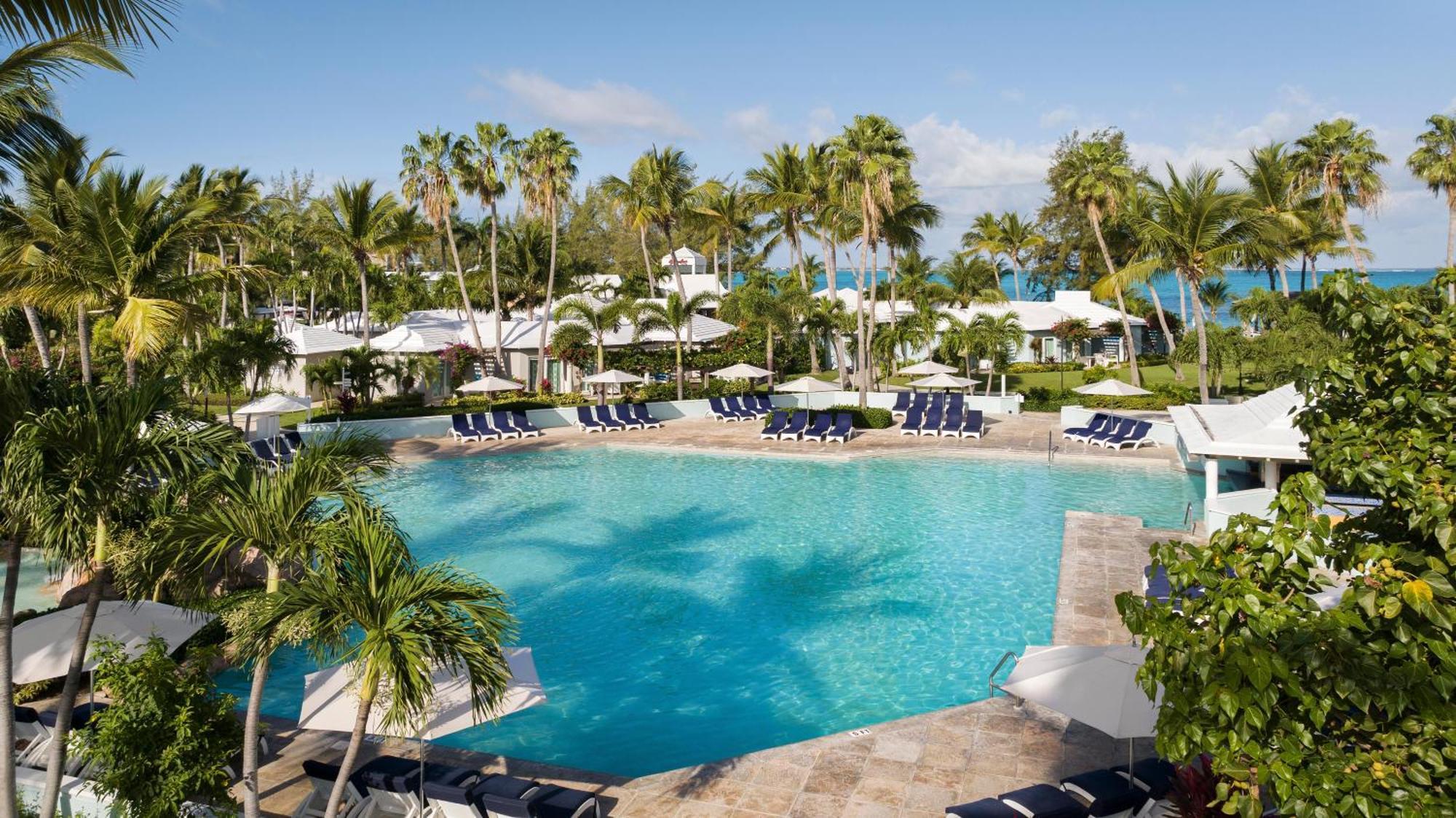 Beaches Turks And Caicos Resort Villages And Spa All Inclusive The Bight Settlements Exterior foto