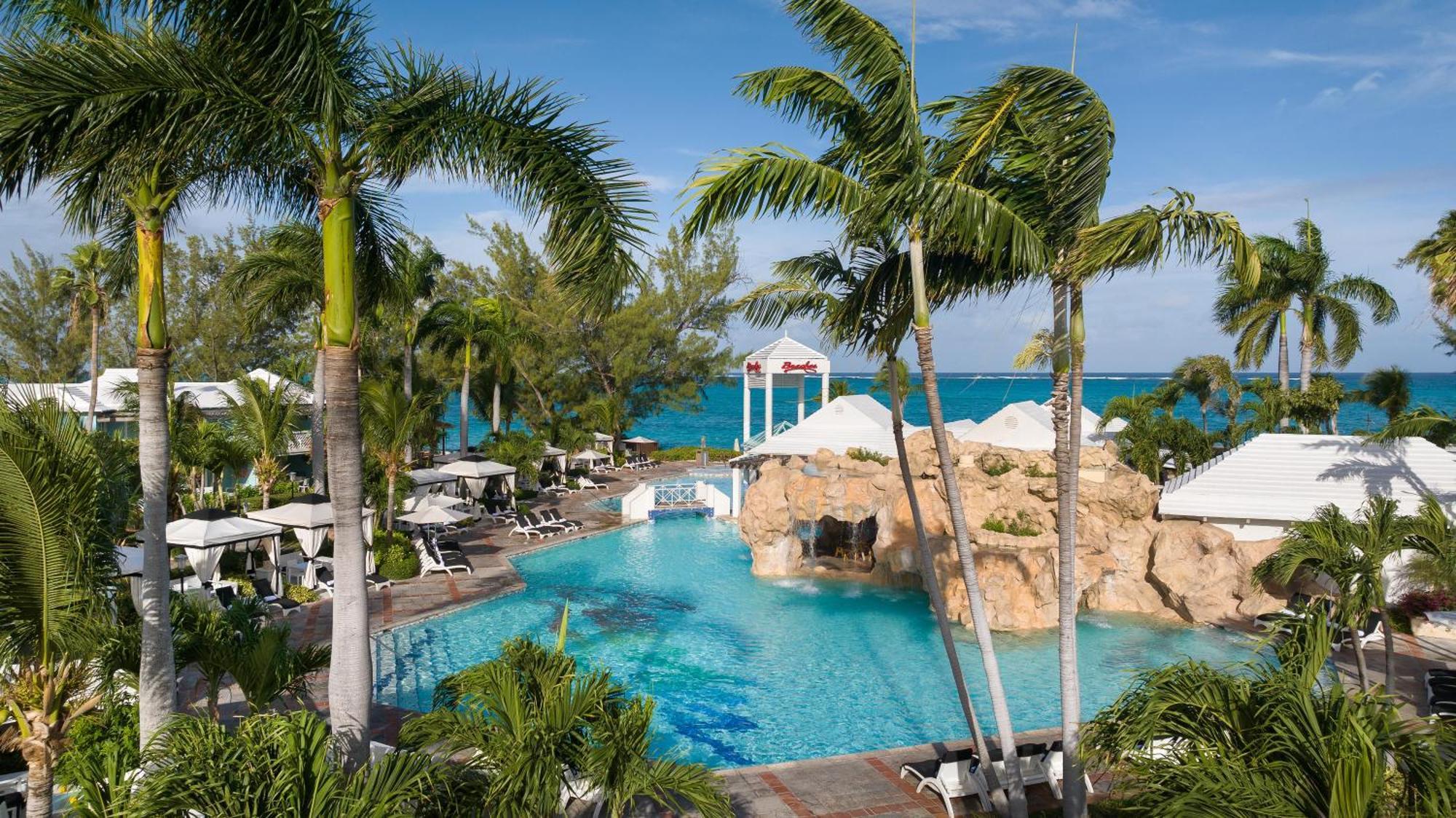 Beaches Turks And Caicos Resort Villages And Spa All Inclusive The Bight Settlements Exterior foto
