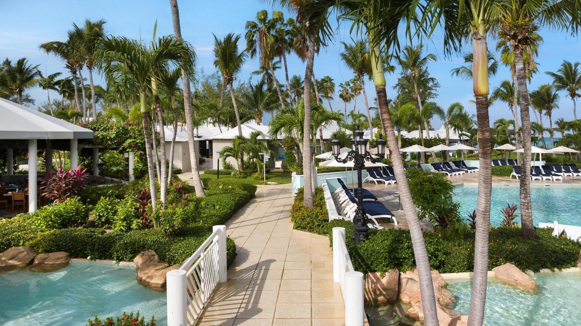 Beaches Turks And Caicos Resort Villages And Spa All Inclusive The Bight Settlements Exterior foto