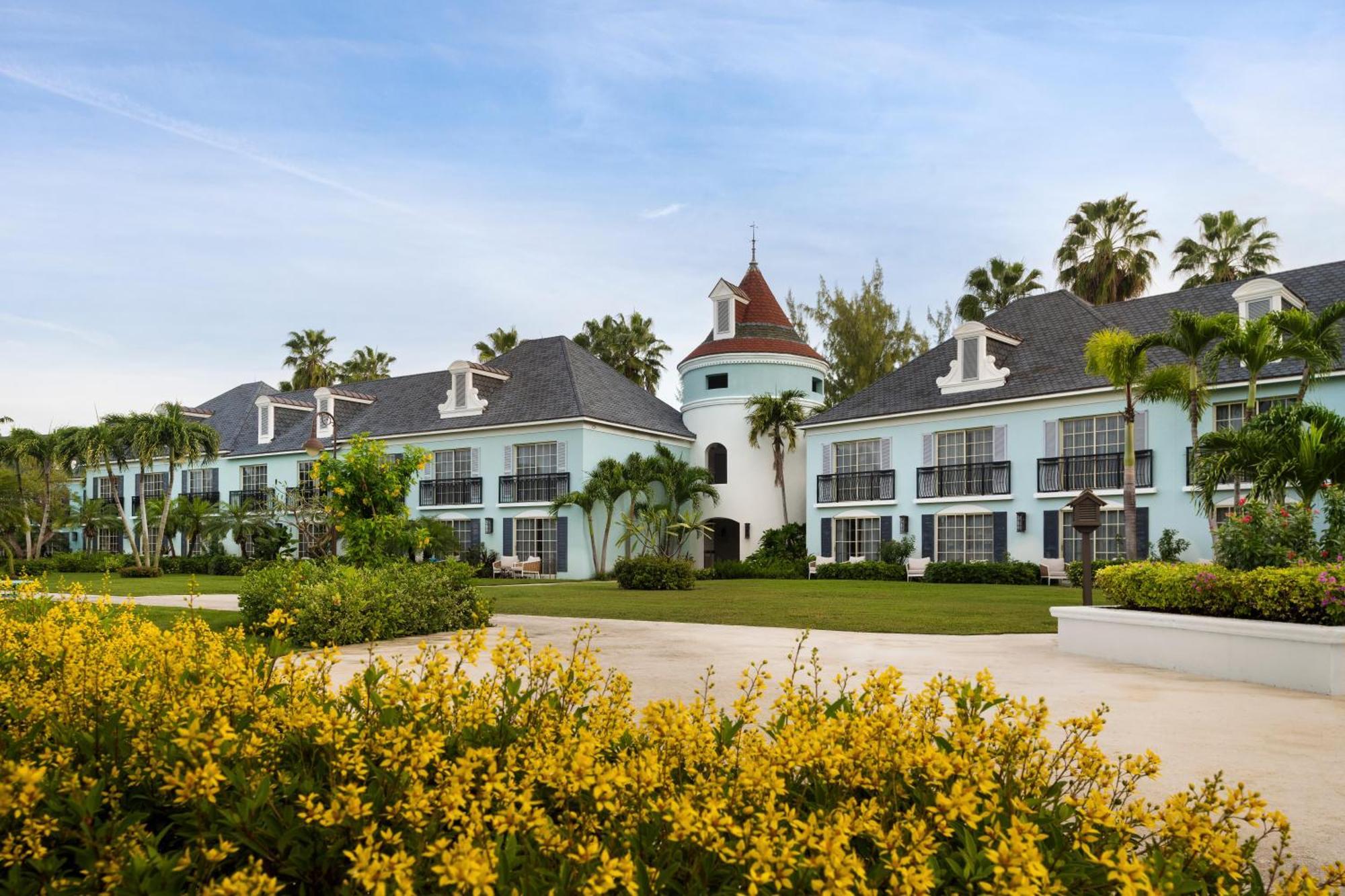 Beaches Turks And Caicos Resort Villages And Spa All Inclusive The Bight Settlements Exterior foto
