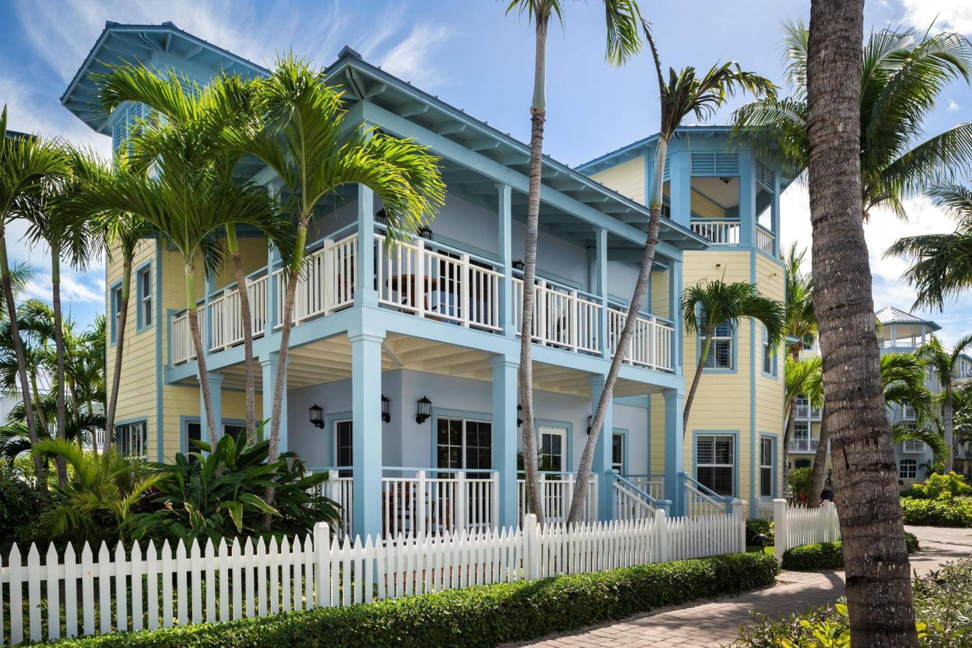 Beaches Turks And Caicos Resort Villages And Spa All Inclusive The Bight Settlements Exterior foto