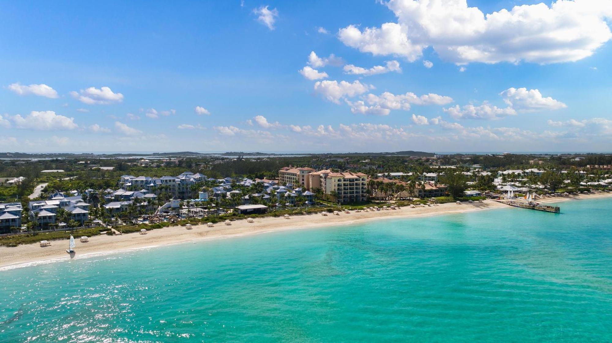 Beaches Turks And Caicos Resort Villages And Spa All Inclusive The Bight Settlements Exterior foto