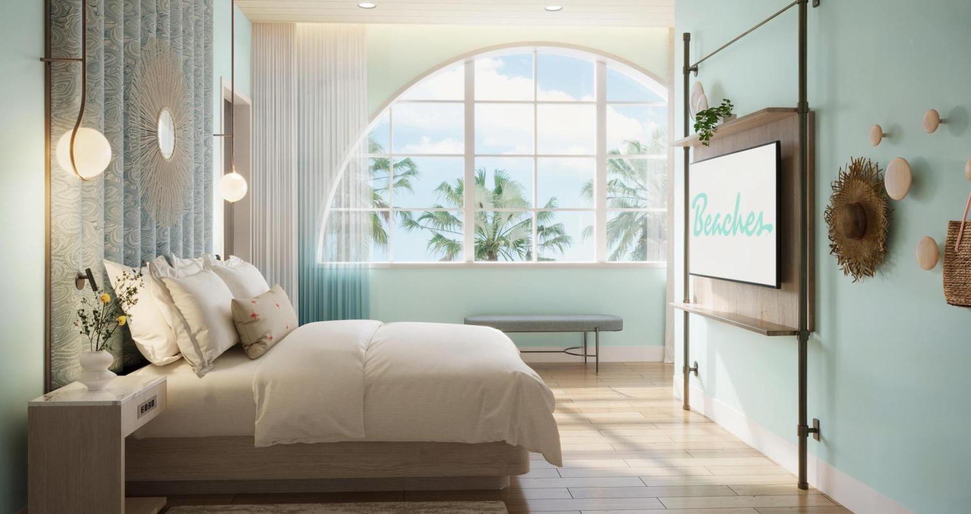 Beaches Turks And Caicos Resort Villages And Spa All Inclusive The Bight Settlements Exterior foto