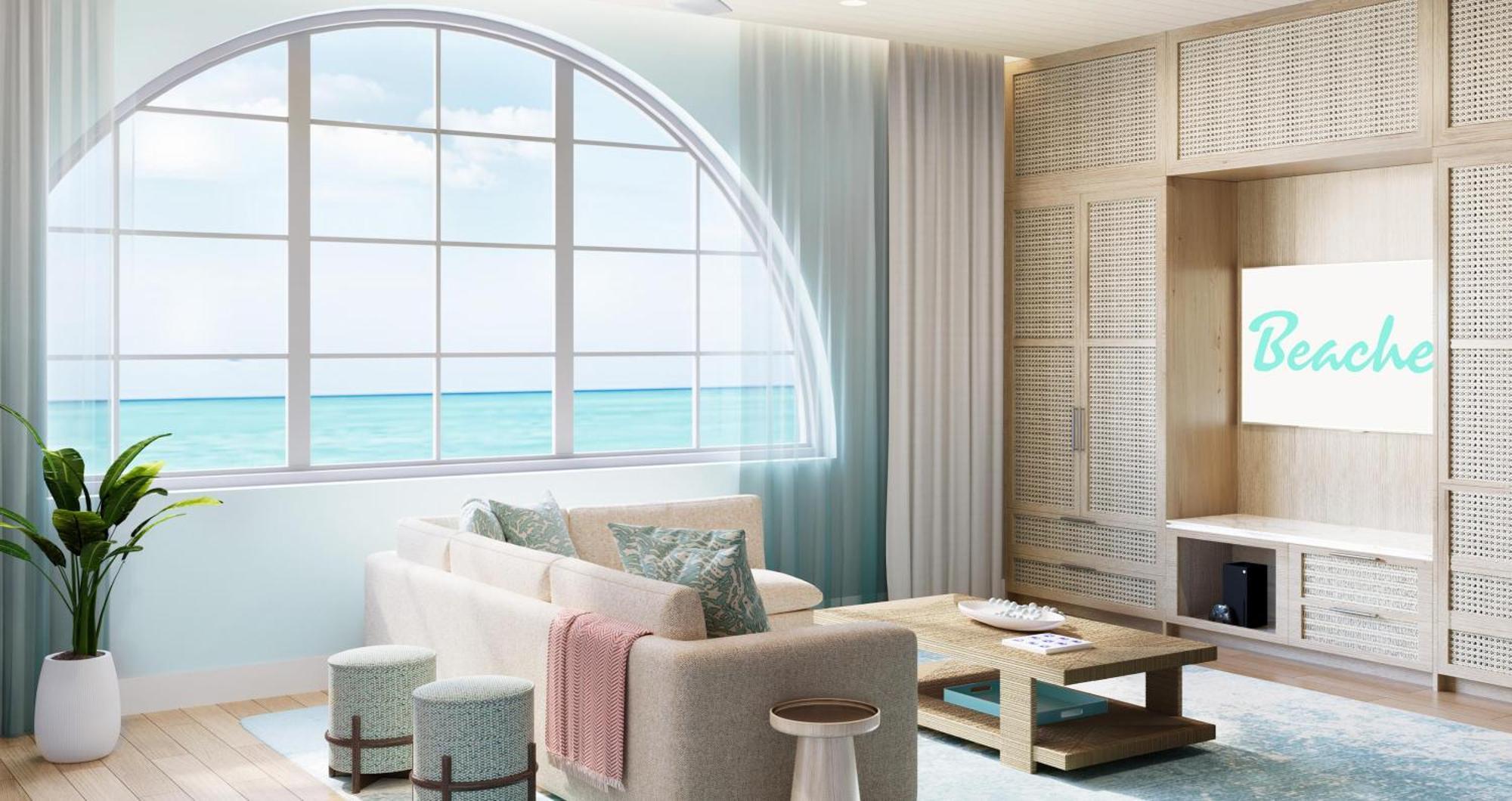 Beaches Turks And Caicos Resort Villages And Spa All Inclusive The Bight Settlements Exterior foto