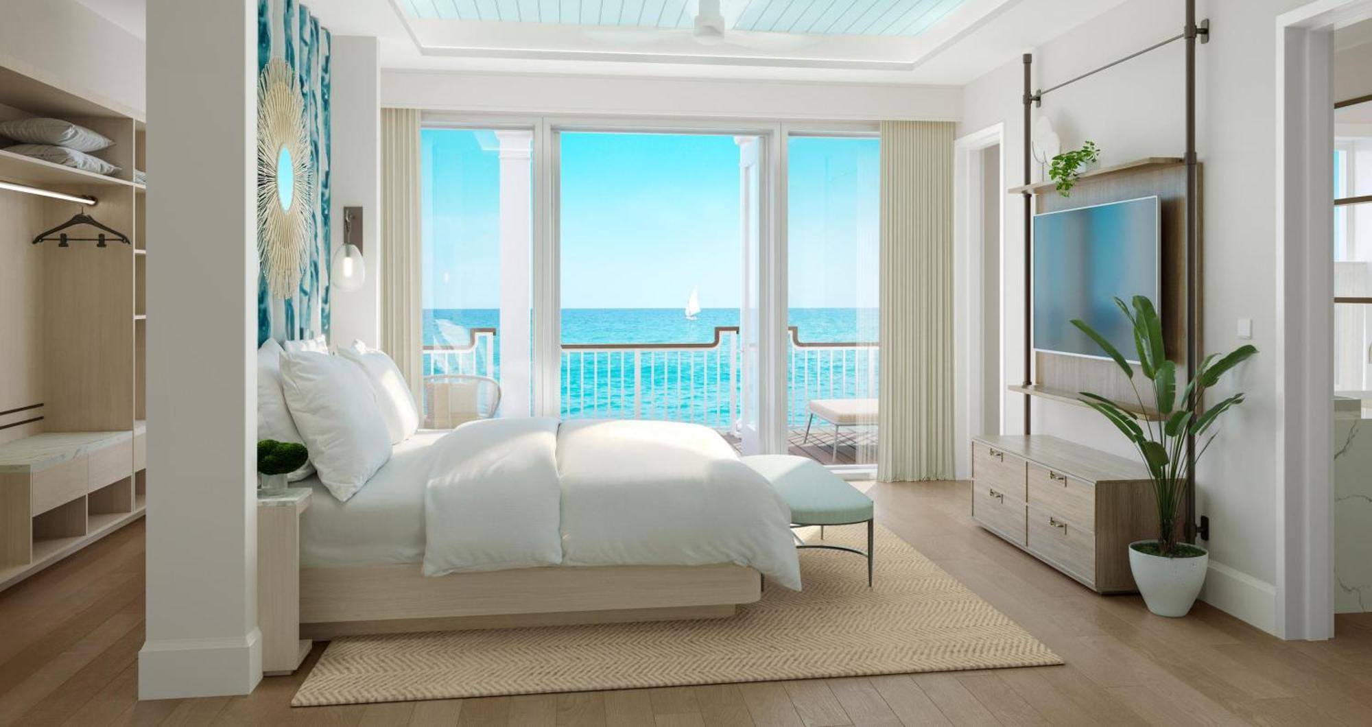 Beaches Turks And Caicos Resort Villages And Spa All Inclusive The Bight Settlements Exterior foto