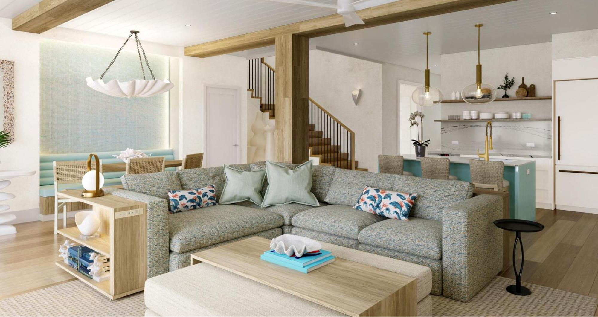 Beaches Turks And Caicos Resort Villages And Spa All Inclusive The Bight Settlements Exterior foto